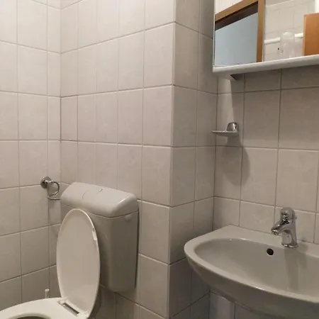 By The Sea Supetar, Brac - 19049 Guest house 3*