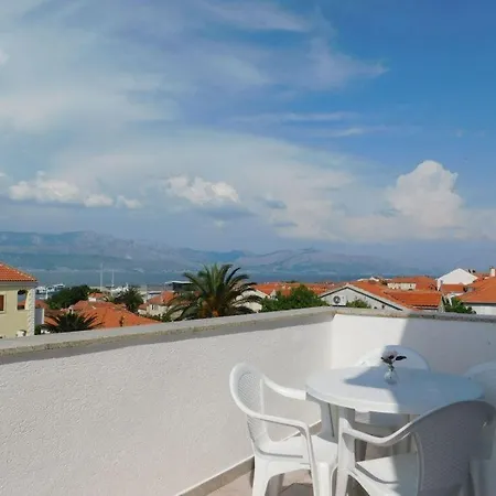 By The Sea Supetar, Brac - 19049 Guest house 3*