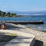 By The Sea Supetar, Brac - 19049 Pensionat 3*