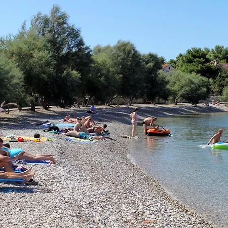 By The Sea Supetar, Brac - 19049 Guest house *